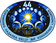 Patch ISS-44